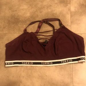 Torrid Bralette